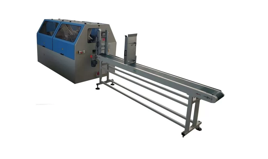 Sanding Machine