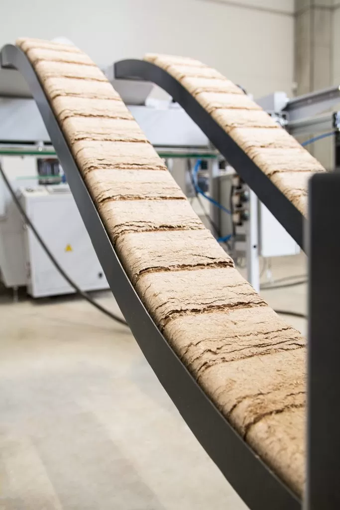 Briquetting Machine