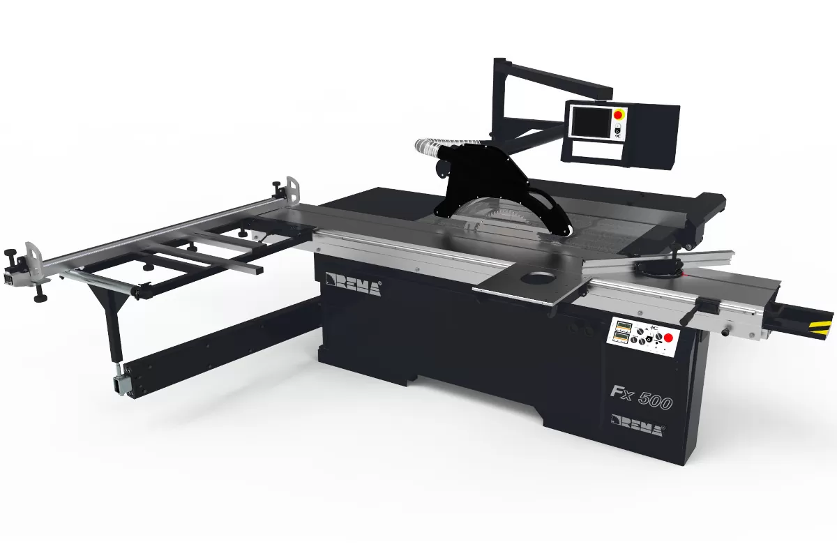 Fx500
