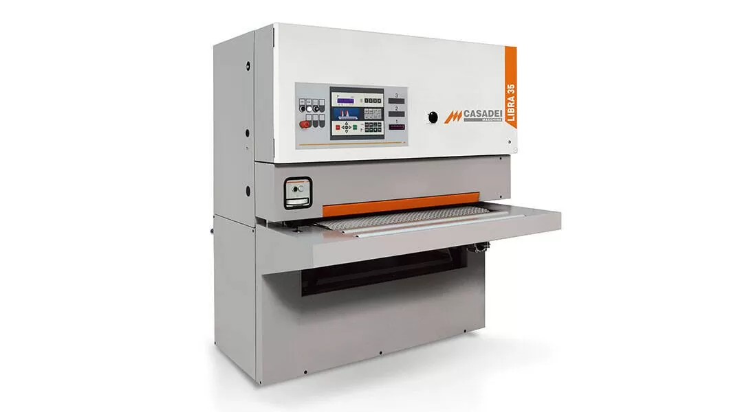 Sanding Machine