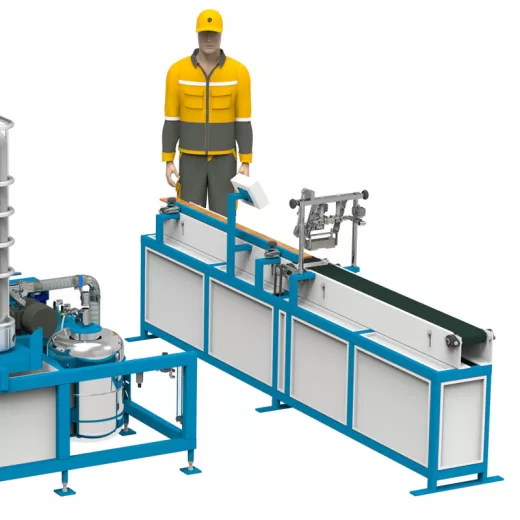 GLM-10 SWAN GLULAM equipment for the production of glued beams and parquet boards GLM-10 SWAN GLULAM GLM-10 SWAN GLULAM GLM-10 SWAN GLULAM GLM-10 SWAN GLULAM equipment for the production of glued beams and parquet boards