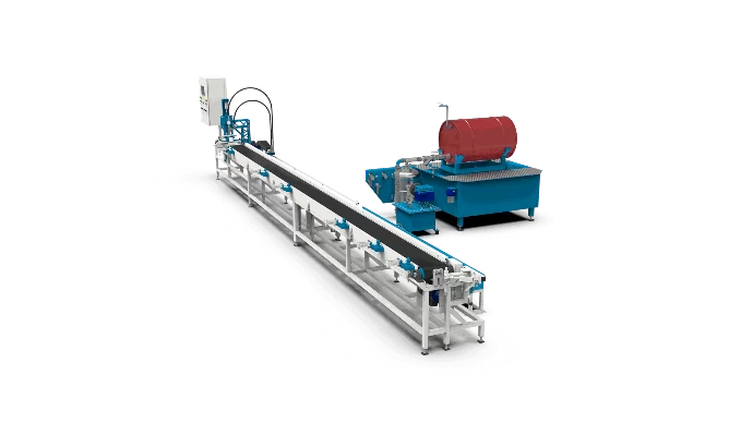 GLM-9 1C PUR I-BEAM